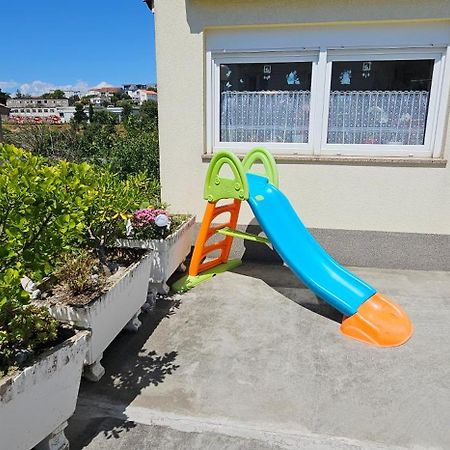 Apartment Marino Krk Town Buitenkant foto