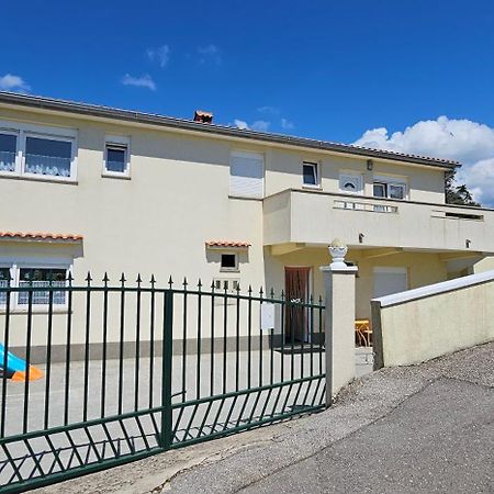 Apartment Marino Krk Town Buitenkant foto