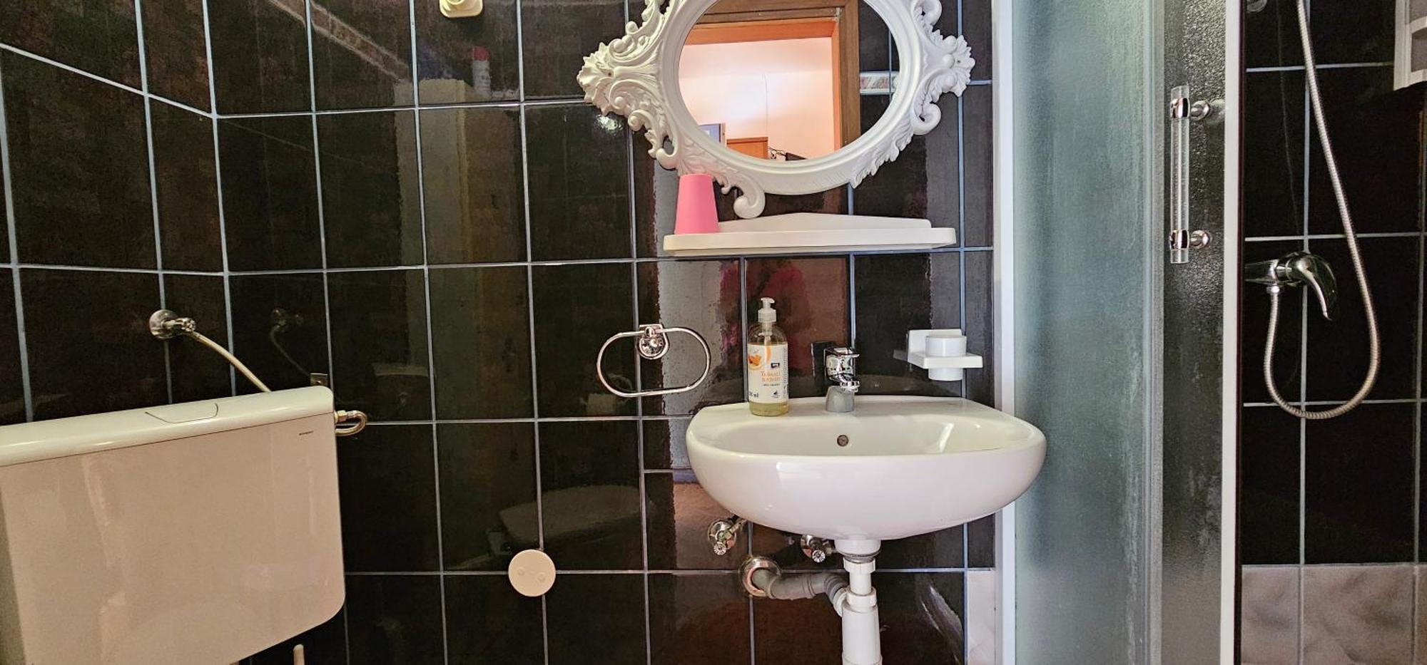 Apartment Marino Krk Town Buitenkant foto