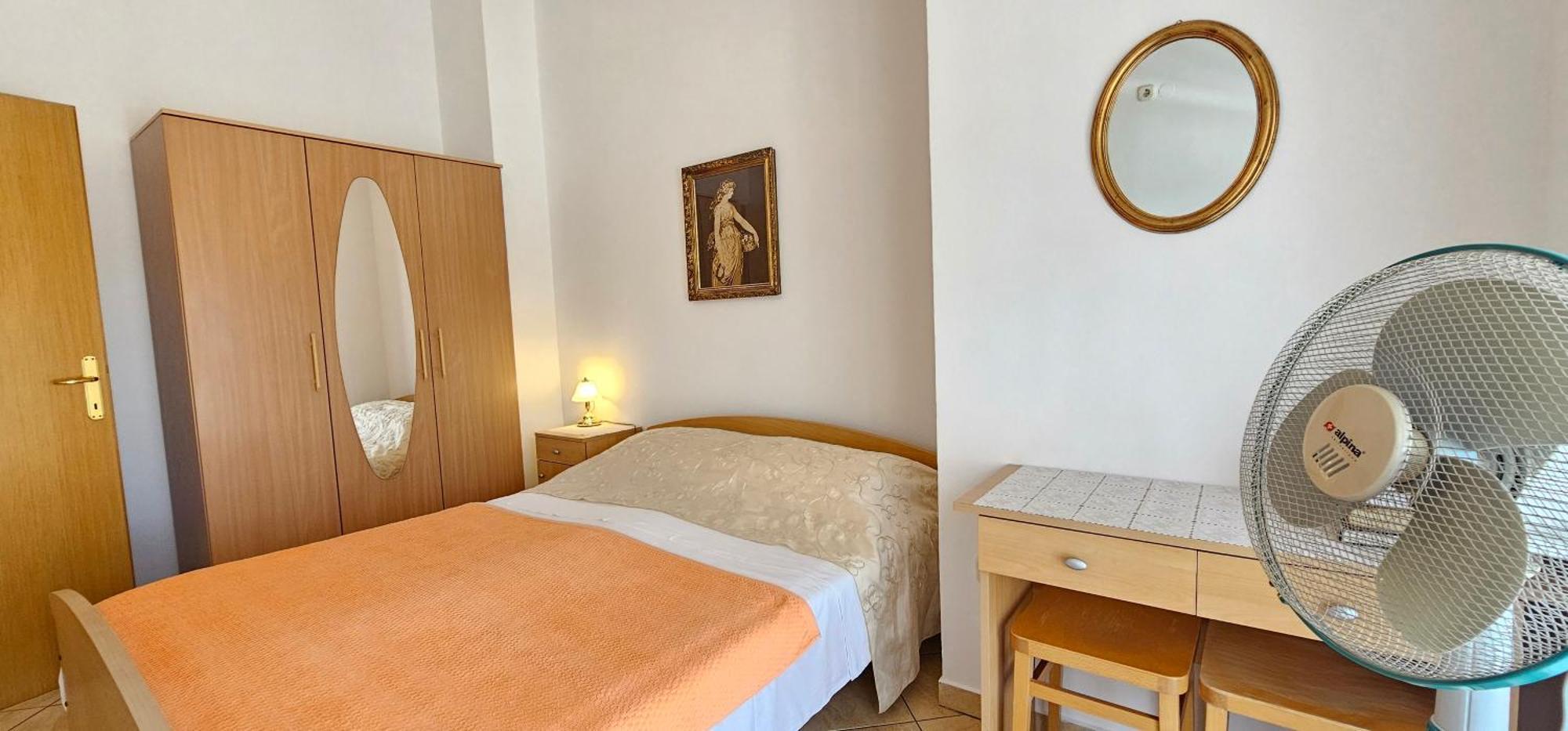 Apartment Marino Krk Town Buitenkant foto