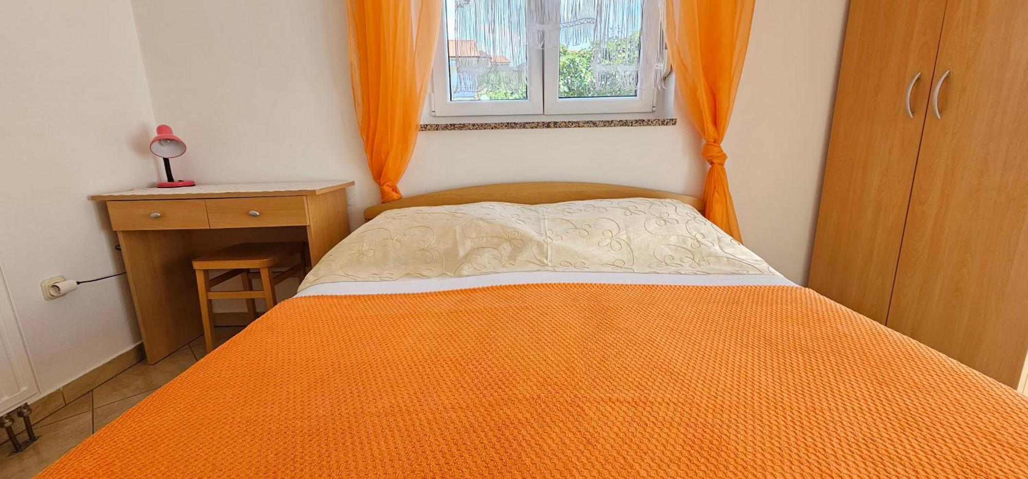 Apartment Marino Krk Town Buitenkant foto